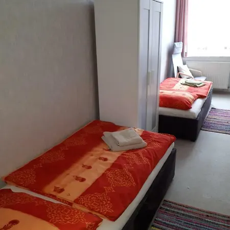 Apartment Hahn